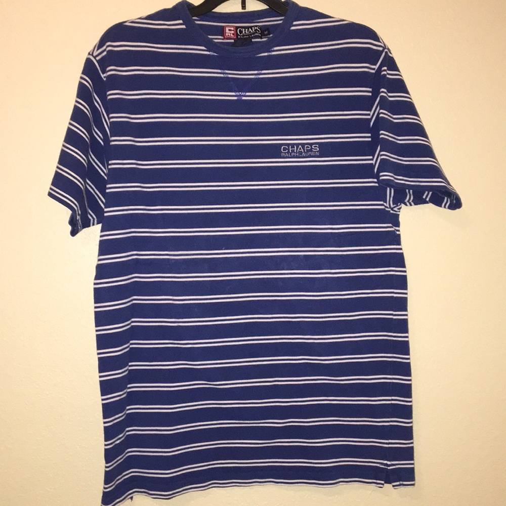Men’s Champs Ralph Lauren crew neck